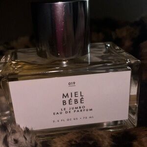 MIEL BEBE PARFUM